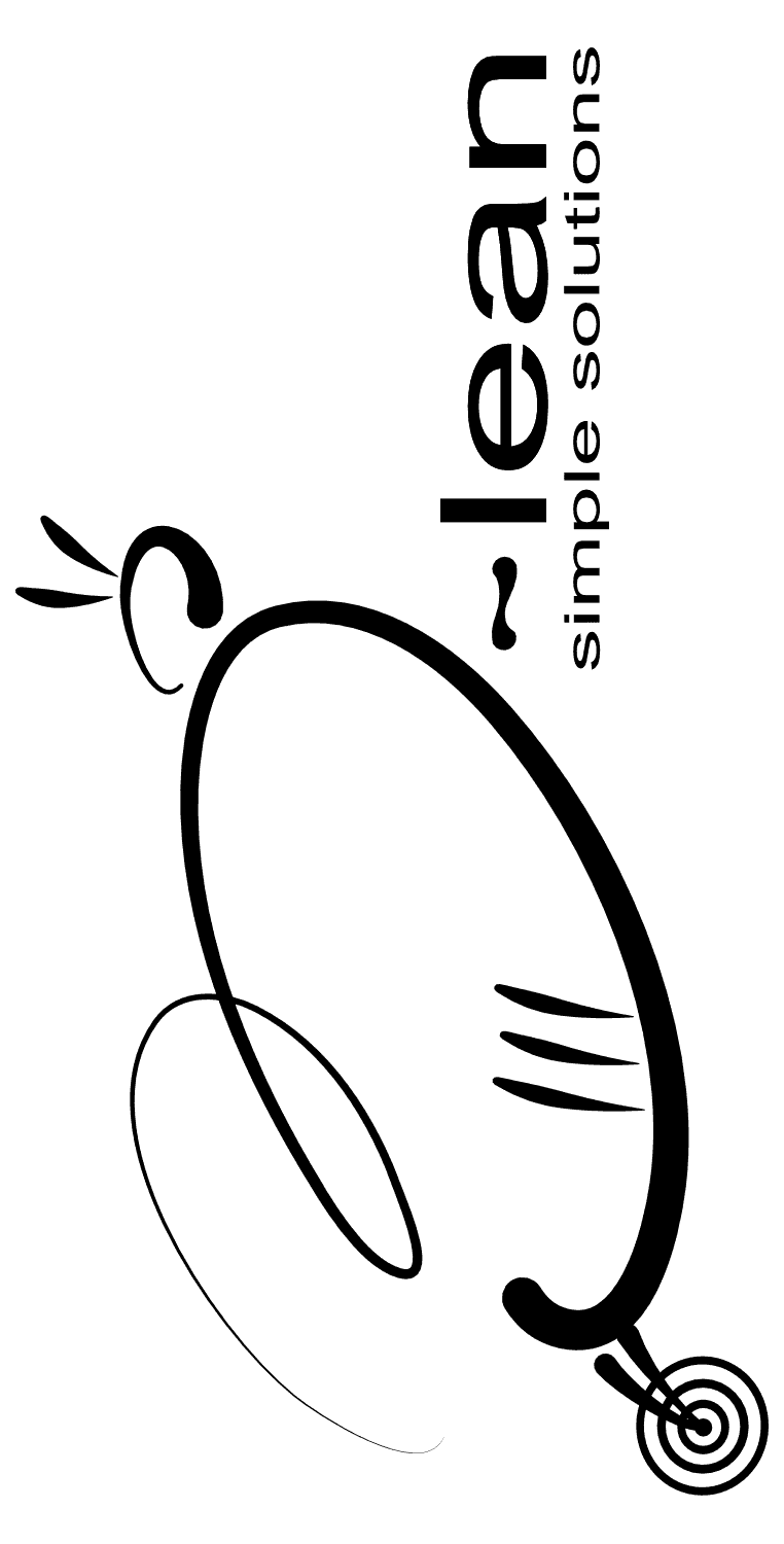 beeLean Logo