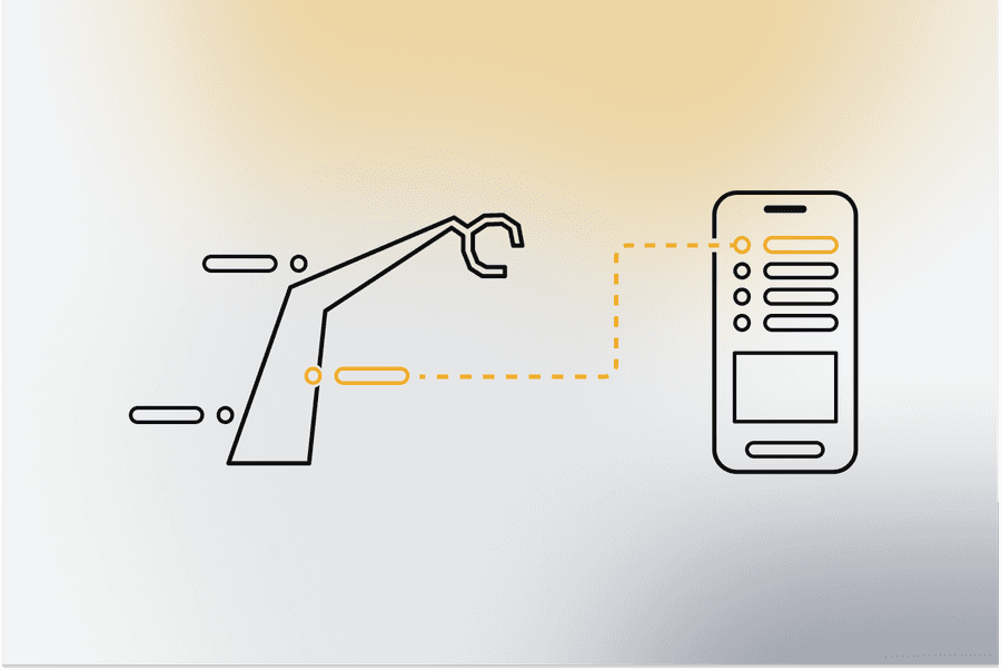 Digitale Prüfprotokolle für die Industrie