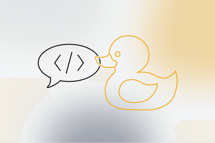 Qualitätssicherung Illustration