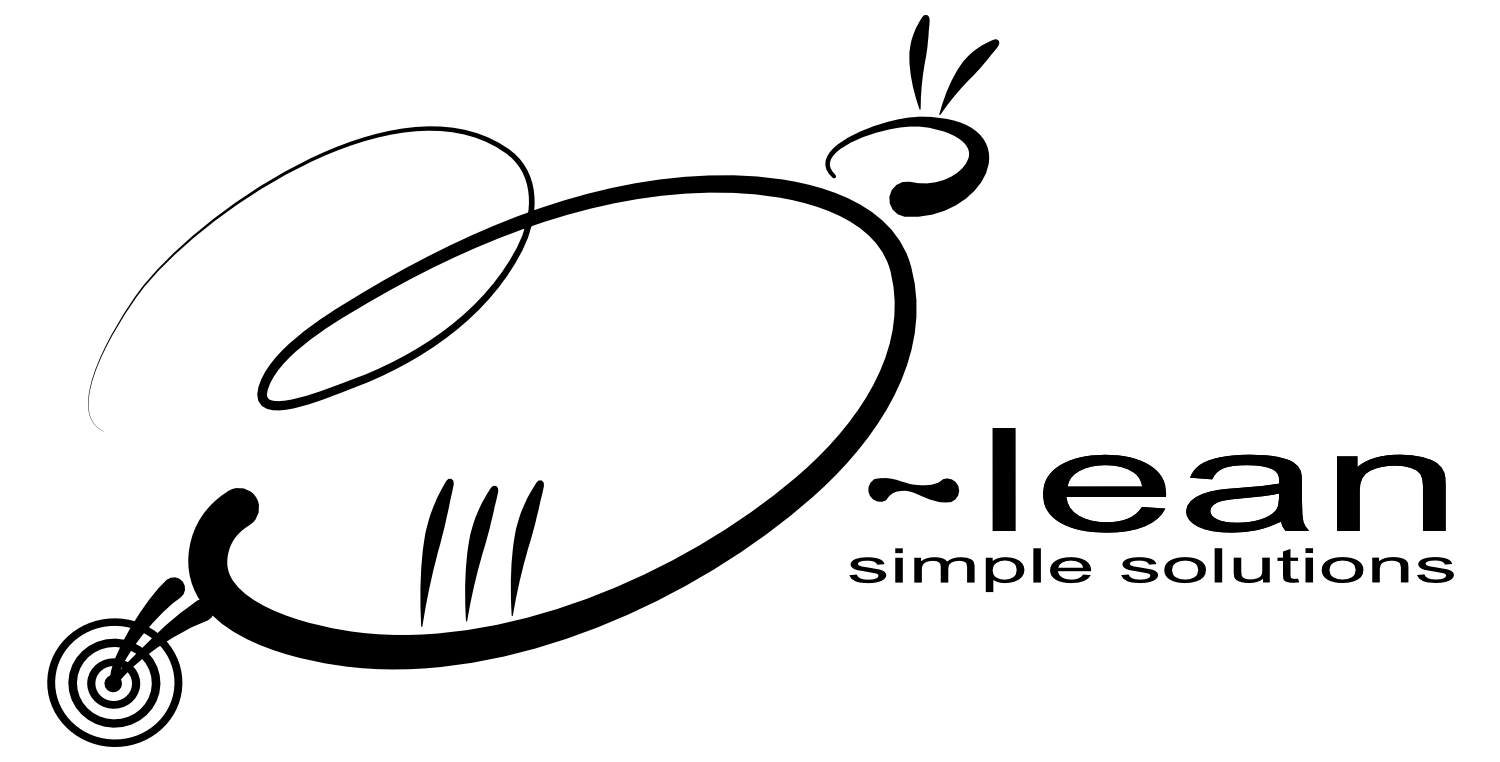 BeeLean Logo