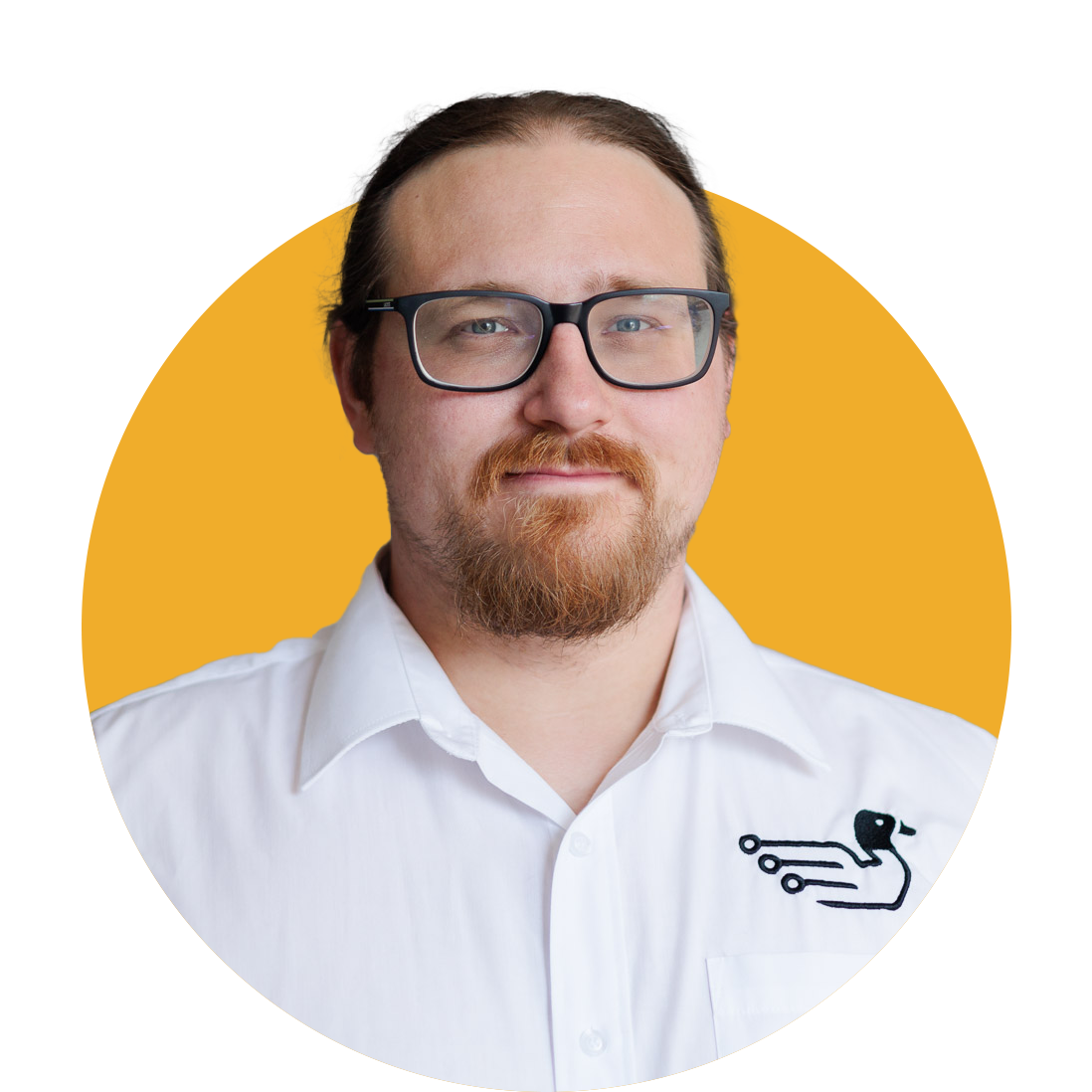 Dein Ansprechpartner: Pascal