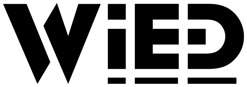 Wied Logo